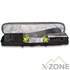 Чохол для сноуборда Dakine High Roller Snowboard Bag Black 165 см (DK 1000142) - фото