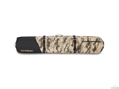 Чохол для сноуборда Dakine High Roller Snowboard Bag Ashcroft Camo 165 см (DK 1000142) - фото