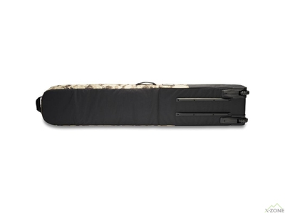 Чехол для сноуборда Dakine Low Roller Snowboard Bag Ashcroft Camo 157 см (DK 10001463) - фото