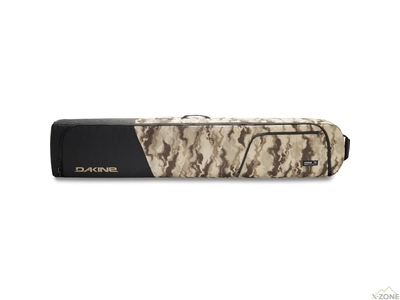 Чехол для сноуборда Dakine Low Roller Snowboard Bag Ashcroft Camo 157 см (DK 10001463) - фото