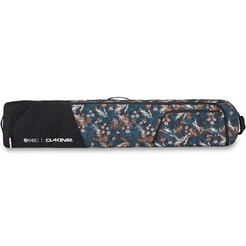 Чехол для сноуборда Dakine Low Roller Snowboard Bag B4BC Floral 157 см (DK 10001463) - фото