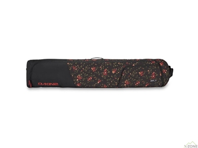 Чехол для сноуборда Dakine Low Roller Snowboard Bag Begonia 157 см (DK 10001463) - фото