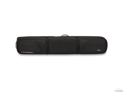 Чохол для сноуборда Dakine Low Roller Snowboard Bag Black 157 см (DK 10001463) - фото