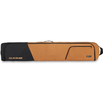 Чехол для сноуборда Dakine Low Roller Snowboard Bag Caramel 157 см (DK 10001463) - фото