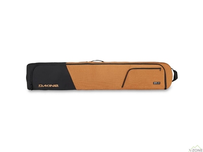 Чехол для сноуборда Dakine Low Roller Snowboard Bag Caramel 157 см (DK 10001463) - фото