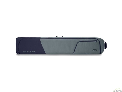 Чохол для сноуборда Dakine Low Roller Snowboard Bag Dark Slate 157 см (DK 10001463) - фото