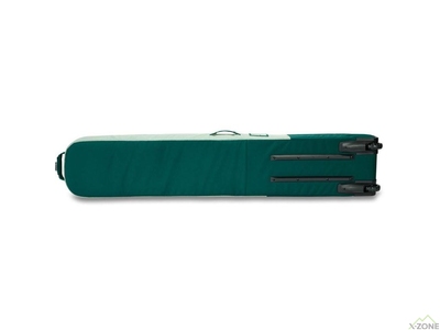 Чехол для сноуборда Dakine Low Roller Snowboard Bag Green Lily 157 см (DK 10001463) - фото