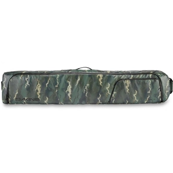 Чехол для сноуборда Dakine Low Roller Snowboard Bag Olive Ashcroft Camo 157 см (DK 10001463) - фото