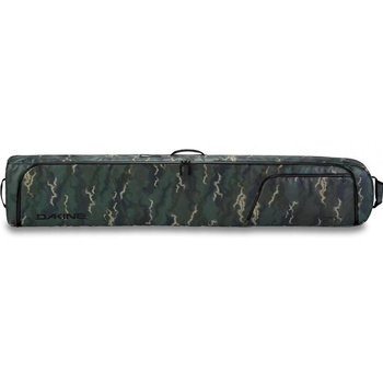 Чехол для сноуборда Dakine Low Roller Snowboard Bag Olive Ashcroft Coated 157 см (DK 10001463) - фото