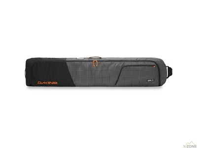 Чохол для сноуборда Dakine Low Roller Snowboard Bag Rincon 157 см (DK 10001463) - фото