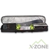 Чехол для сноуборда Dakine Low Roller Snowboard Bag Shadow Dash 157 см (DK 10001463) - фото