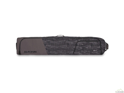 Чехол для сноуборда Dakine Low Roller Snowboard Bag Shadow Dash 157 см (DK 10001463) - фото