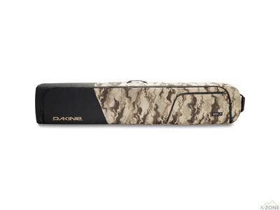 Чохол для сноуборда Dakine Low Roller Snowboard Bag Ashcroft Camo 165 см (DK 10001463) - фото