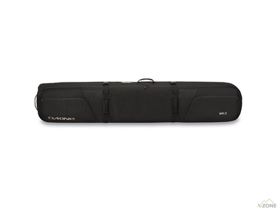 Чехол для сноуборда Dakine Low Roller Snowboard Bag Black 175 см (DK 10001463) - фото