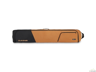 Чохол для сноуборда Dakine Low Roller Snowboard Bag Caramel 175 см (DK 10001463) - фото