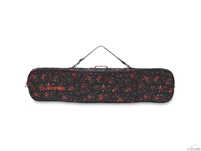 Чехол для сноуборда Dakine Pipe Snowboard Bag Begonia 148 см (DK 10001465) - фото