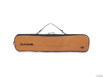 Чехол для сноуборда Dakine Pipe Snowboard Bag Caramel 148 см (DK 10001465) - фото