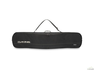Чохол для сноуборда Dakine Pipe Snowboard Bag Black 148 см (DK 10001465) - фото
