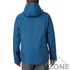 Куртка чоловіча McKinley Avoca 3: 1 II ux 280725-902513 синій - фото
