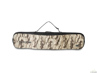 Чехол для сноуборда Dakine Pipe Snowboard Bag Ashcroft Camo 165 см (DK 10001465) - фото