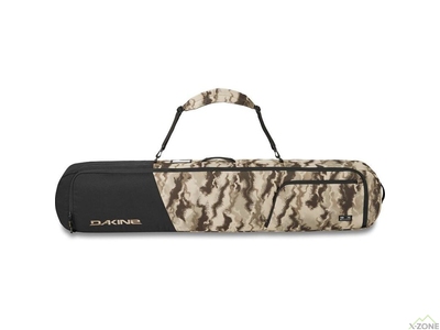 Чехол для сноуборда Dakine Tour Snowboard Bag Ashcroft Camo 157 см (DK 10001469) - фото