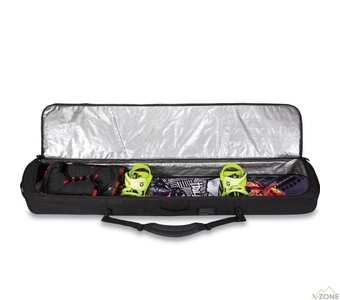 Dakine Tour Snowboard Bag Cortez 157 DK 10001469 X Zone