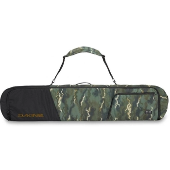 Чехол для сноуборда Dakine Tour Snowboard Bag Olive Ashcroft Camo 165 см (DK 10001469) - фото