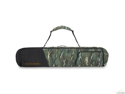 Чехол для сноуборда Dakine Tour Snowboard Bag Olive Ashcroft Camo 165 см (DK 10001469) - фото