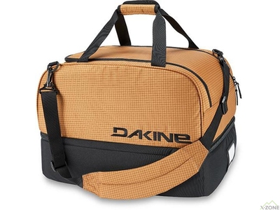 Сумка для ботинок Dakine Boot Locker Caramel (DK 8300-480) - фото