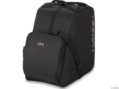 Сумка для ботинок Dakine Boot Bag Black (DK 8300-482) - фото