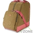 Сумка для черевиків Dakine Boot Bag Dark Olive / Dark Rose (DK 8300-482) - фото