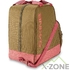 Сумка для черевиків Dakine Boot Bag Dark Olive / Dark Rose (DK 8300-482) - фото