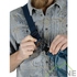 Сумка на пояс Osprey Transporter Waist, Venturi Blue - фото