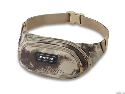 Сумка на пояс Dakine Hip Pack Ashcroft Camo (DK 8130-200) - фото