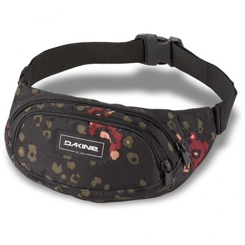 Сумка на пояс Dakine Hip Pack Begonia (DK 8130-200) - фото