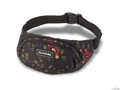 Сумка на пояс Dakine Hip Pack Begonia (DK 8130-200) - фото