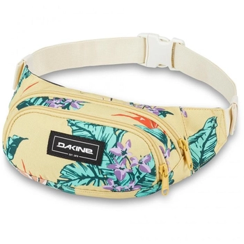 Сумка на пояс Dakine Hip Pack Birds of Paradise (DK 8130-200) - фото