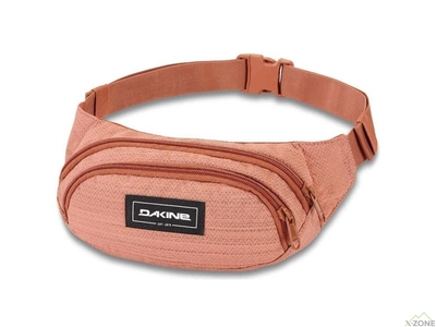 Сумка на пояс Dakine Hip Pack Cantaloupe (DK 8130-200) - фото