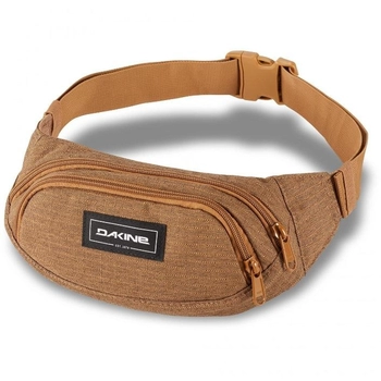 Сумка на пояс Dakine Hip Pack Caramel (DK 8130-200) - фото