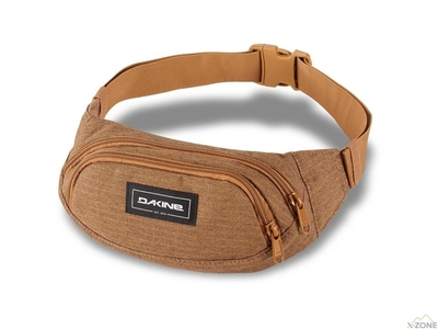 Сумка на пояс Dakine Hip Pack Caramel (DK 8130-200) - фото