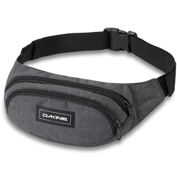 Сумка на пояс Dakine Hip Pack Carbon (DK 8130-200) - фото