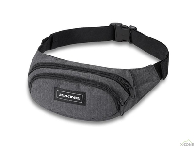 Сумка на пояс Dakine Hip Pack Carbon (DK 8130-200) - фото