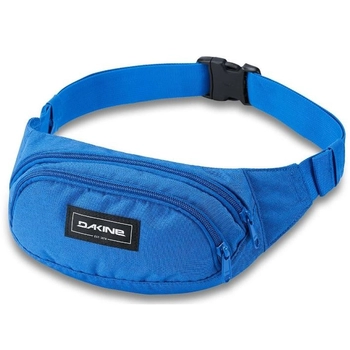 Сумка на пояс Dakine Hip Pack Cobalt Blue (DK 8130-200) - фото