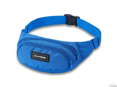 Сумка на пояс Dakine Hip Pack Cobalt Blue (DK 8130-200) - фото