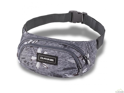 Сумка на пояс Dakine Hip Pack Crescent Floral (DK 8130-200) - фото