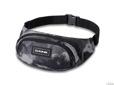 Сумка на пояс Dakine Hip Pack Dark Ashcroft Camo (DK 8130-200) - фото