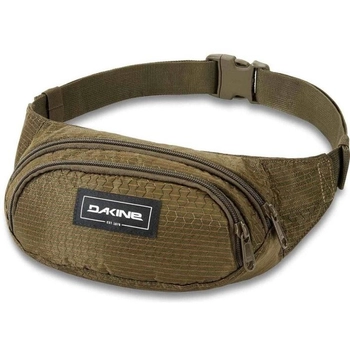 Сумка на пояс Dakine Hip Pack Dark Olive Dobby (DK 8130-200) - фото