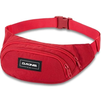 Сумка на пояс Dakine Hip Pack Deep Crimson (DK 8130-200) - фото