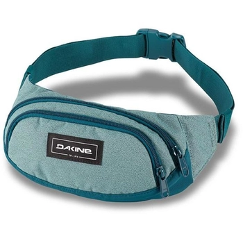 Сумка на пояс Dakine Hip Pack Digital Teal (DK 8130-200) - фото