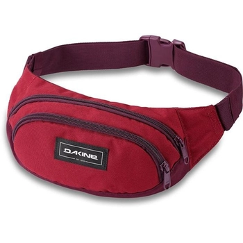 Сумка на пояс Dakine Hip Pack Garnet Shadow (DK 8130-200) - фото